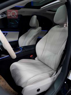 مرسيدس بنز E-Class